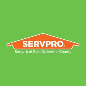 Servpro Of East Greenville County