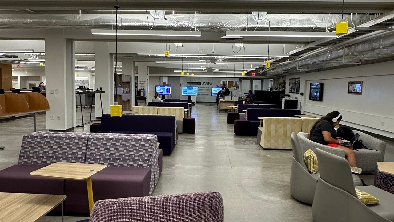 Ideation Space