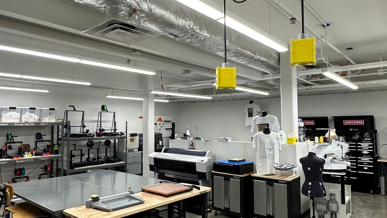 Makerspace