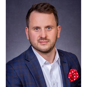 Photo of Vitaliy Skorodziyevskiy