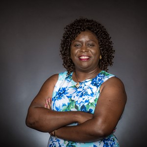 Photo of RENE ANITA LEMSI Chombeng