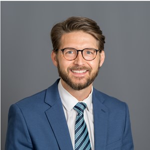 Photo of Lane Graves Perry III
