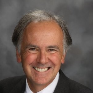 Photo of Patrick Lynch