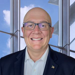 Eric Liguori