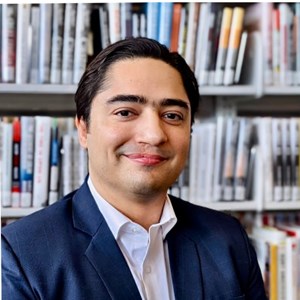 Aakash Sapru