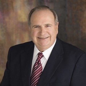 Photo of Eugene Fregetto PhD