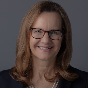 Photo of Anneke Edmonds
