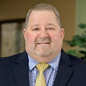 Photo of Brock A Zehr