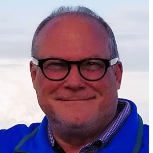 Photo of Bob Milner