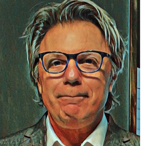 Photo of Craig E. Armstrong