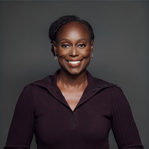 Photo of Memuna Williams