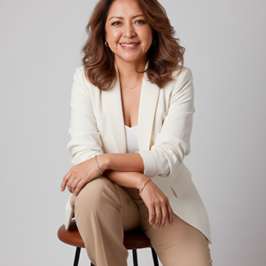 Photo of Elba Miriam Fuentes