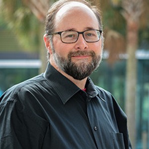Geoffrey Graybeal