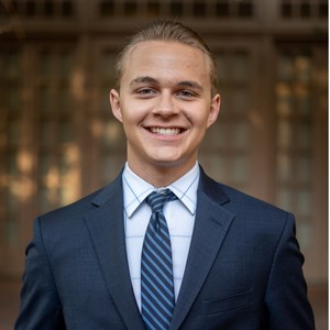 Grayson Wolff