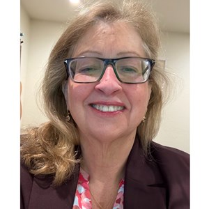 Photo of Joanne Scillitoe