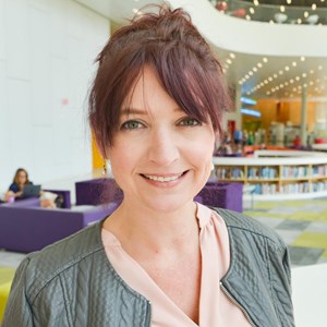 Jennifer Capps
