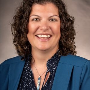 Photo of Elena Dowin Kennedy