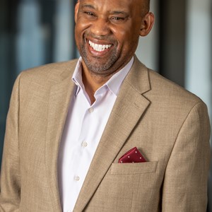 Photo of Kevin R Wilson