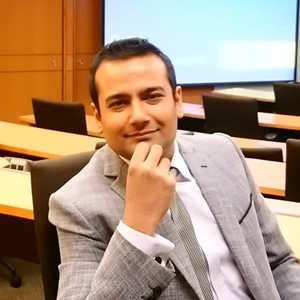 Photo of Nischal Thapa