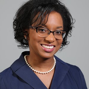 Photo of Priscilla Joy Olivia James
