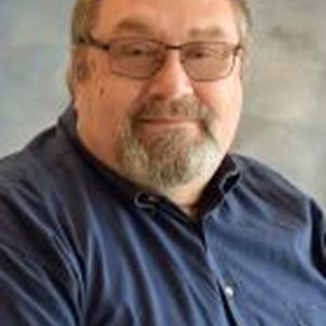 Photo of Richard Proffer