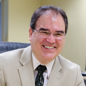 Cesar Bandera