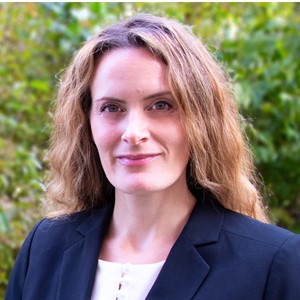 Stephanie Raible