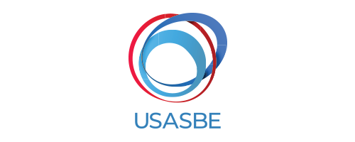 United States Association for Small Business and Entrepreneurship Logo