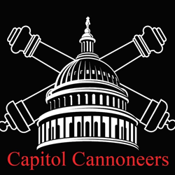 Capitol Cannoneer Gold Sponsorship