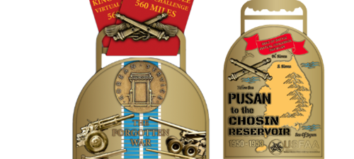 6th KOB Virtual Fitness Challenge