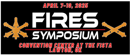 FIRES Symposium 2025