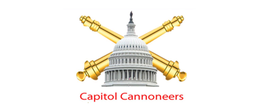 Capitol Cannoneers St. Barbara's Day Reception