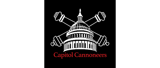 Capitol Cannoneers Fall 2026 Luncheon