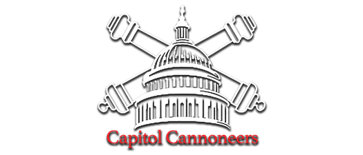 2027 Capitol Cannoneer Sponsorships