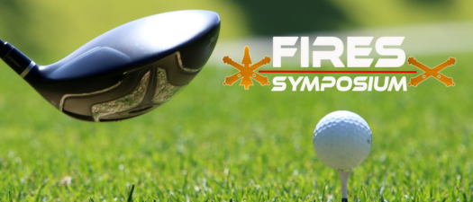 FIRES Symposium Golf Tournament 2025