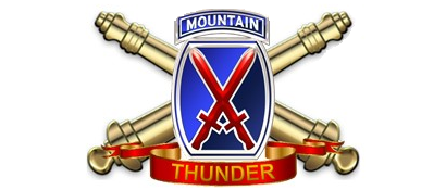 10th Mountain DIVARTY St. Barbara's Ball Dec. 2025