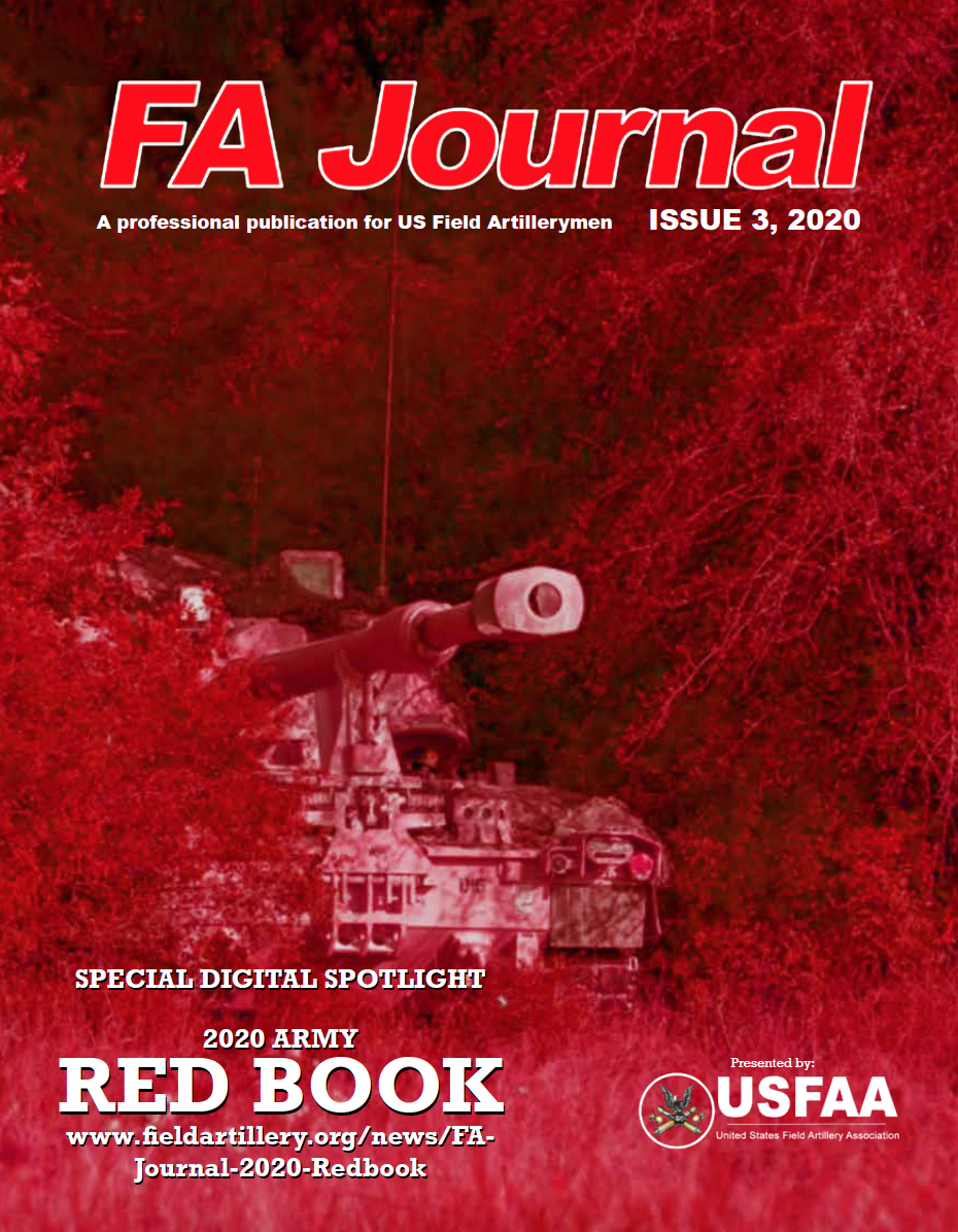 FA Journal Issue 3, 2020
