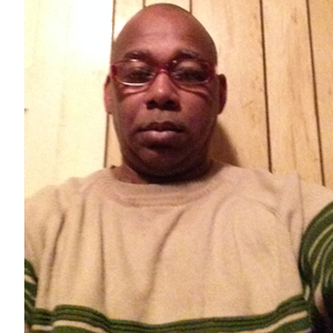 Photo of Maurice Harper