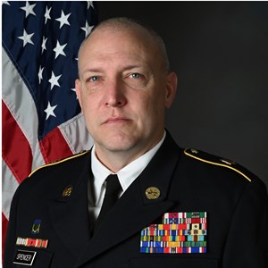 Photo of Douglas Spencer