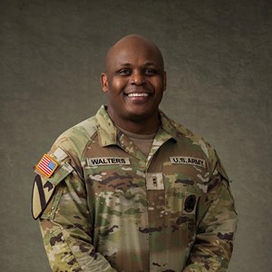 Photo of Gregory Walters