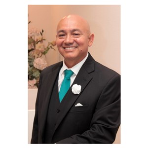 Photo of Robert A Trujillo