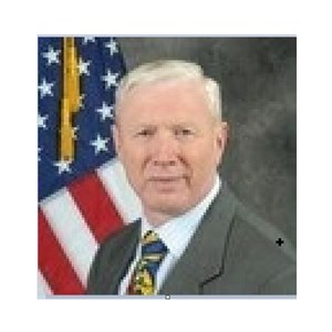Photo of John Dillon