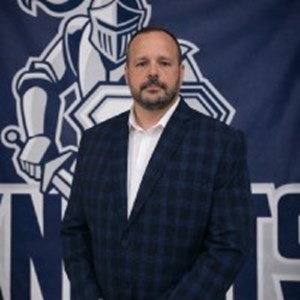 Photo of David (Dave) Cyr