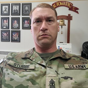 Photo of Denver J Stubbe