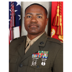 Photo of Mikal Ali
