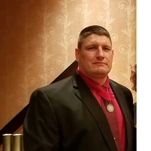 Photo of Christopher Weiland