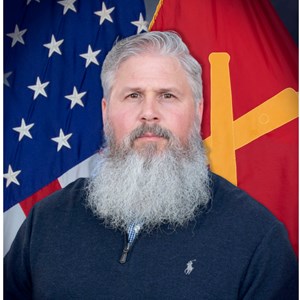 Photo of Richard Powell