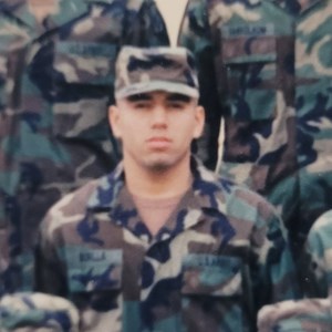 Photo of William Bonilla