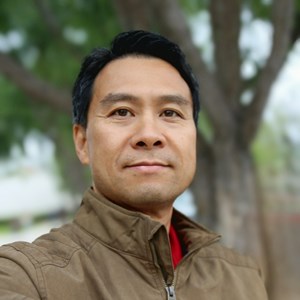 Photo of Alex H Ng