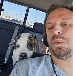 Photo of Bryan Stubbs